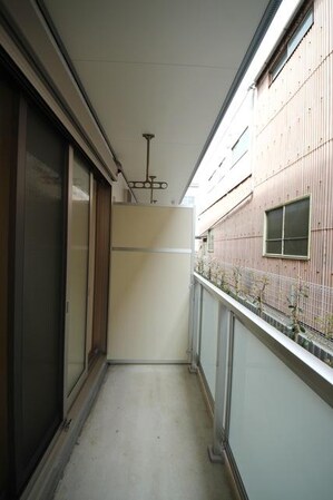 リブリ・deuxSoleil中里の物件内観写真